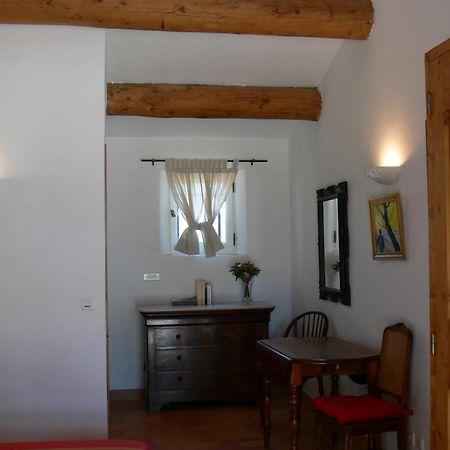La Coudouliere Hotel Saint-Rémy-de-Provence Екстериор снимка
