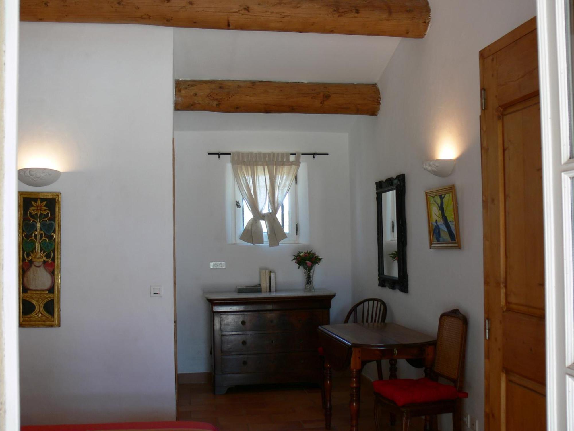 La Coudouliere Hotel Saint-Rémy-de-Provence Екстериор снимка