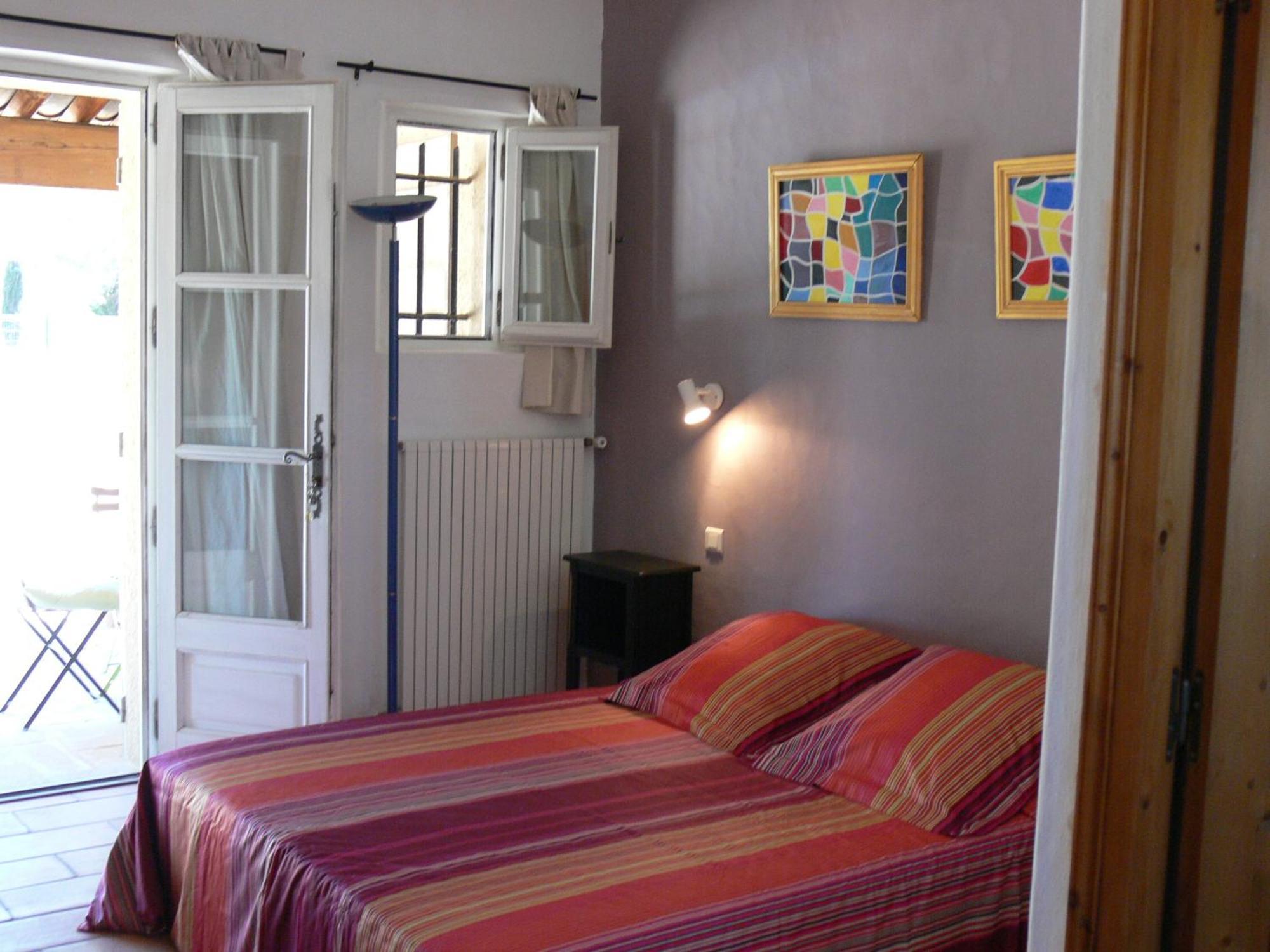 La Coudouliere Hotel Saint-Rémy-de-Provence Екстериор снимка