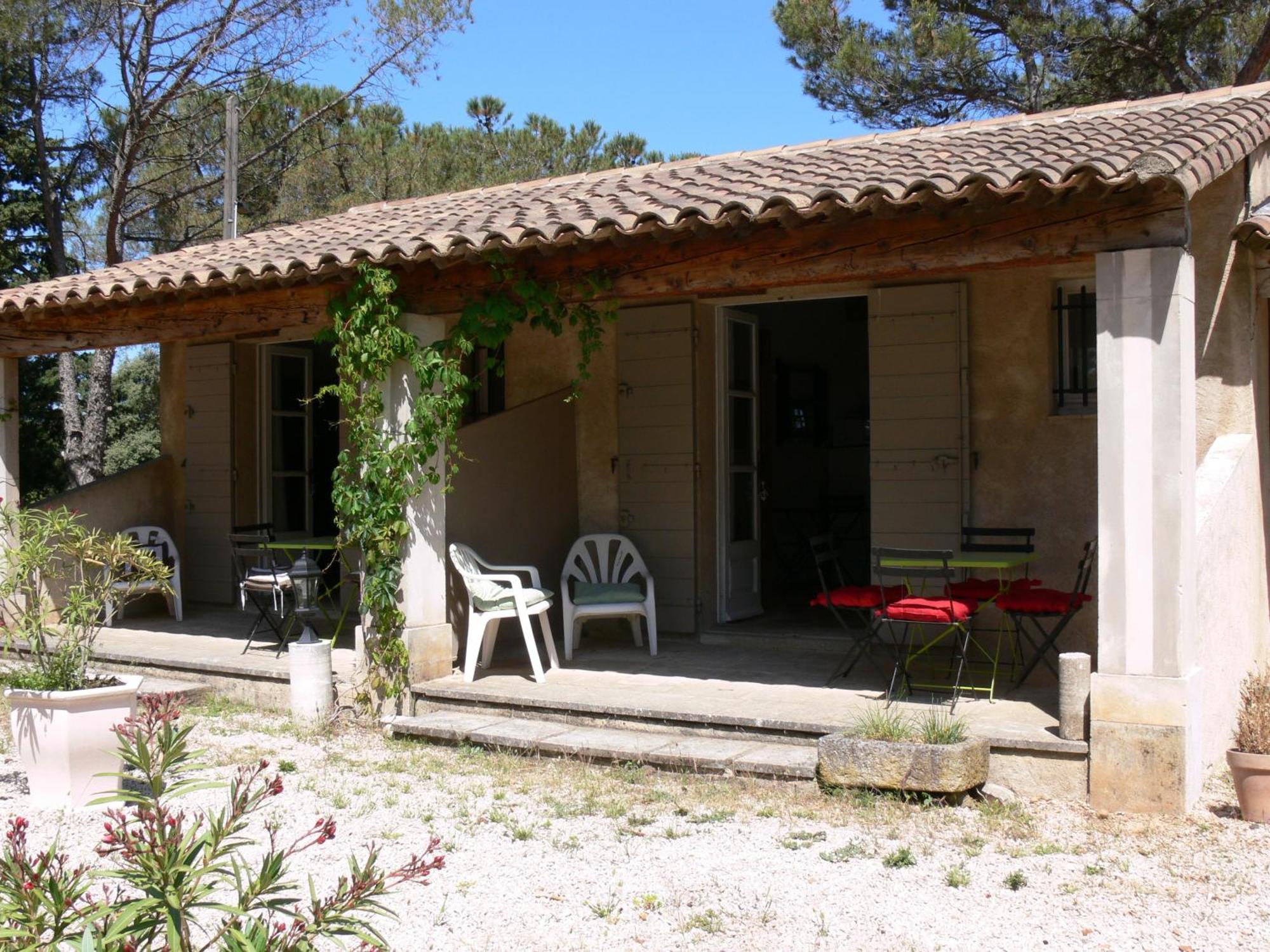 La Coudouliere Hotel Saint-Rémy-de-Provence Екстериор снимка