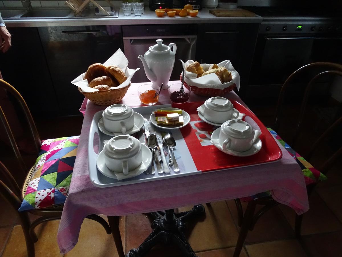 La Coudouliere Hotel Saint-Rémy-de-Provence Екстериор снимка
