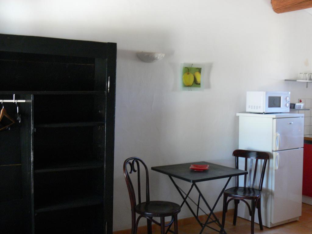 La Coudouliere Hotel Saint-Rémy-de-Provence Екстериор снимка